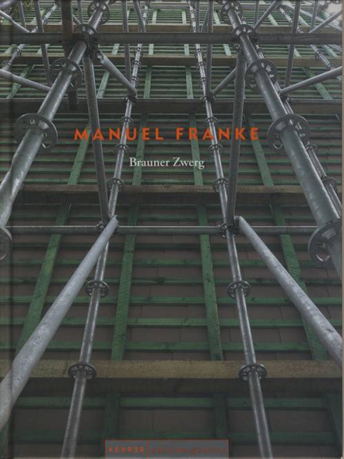 Manuel Franke - Brauner Zwerg